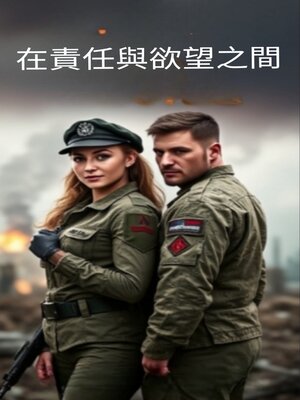 cover image of 在責任與欲望之間